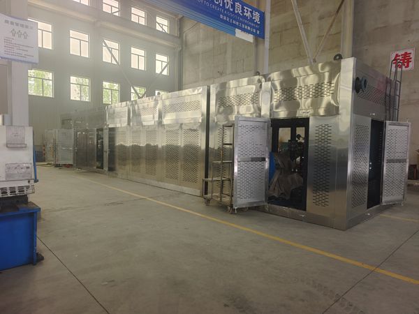油氣回收裝置